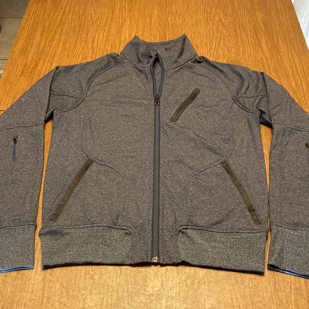 Lululemon Jacket